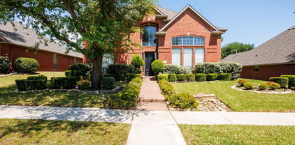 9505 Windy Hollow Dr, Irving