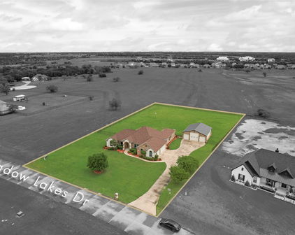 1310 Shadow Lakes Dr, Wills Point