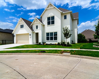 1430 Morris Xing, Heath