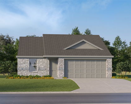 1512 Lanner Meadows Ln, Forney