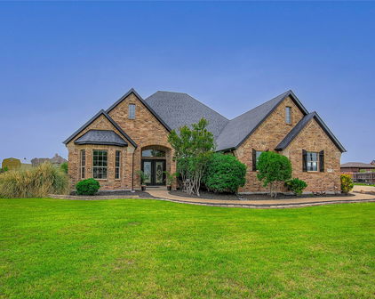 11041 Helms Trl, Forney