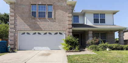 8413 Sailors St, Rowlett