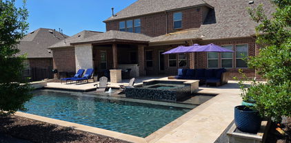 817 Calm Crest Dr, Rockwall