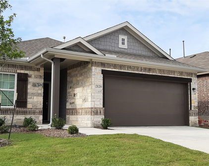 2120 Callahan Dr, Forney
