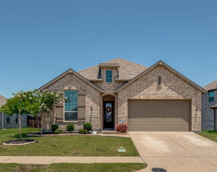 2454 San Marcos Dr, Forney