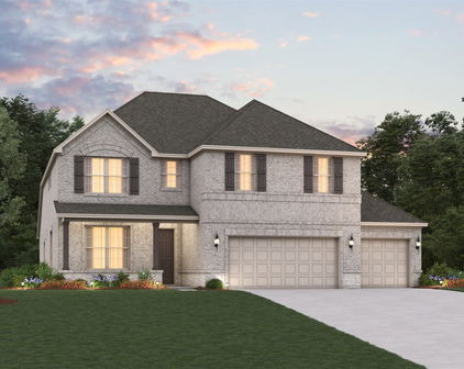 241 Harmony Ave, Forney