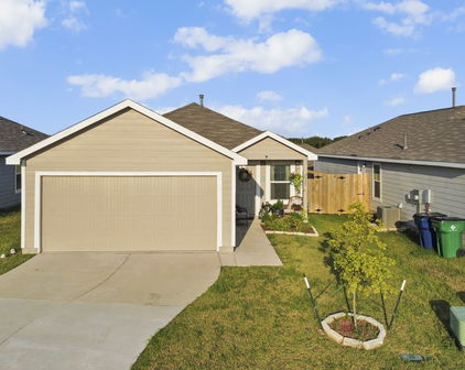 3321 Beckwith Way, Crandall