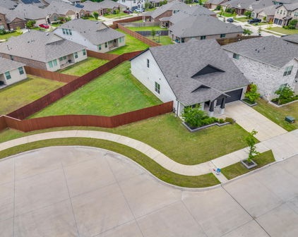 3305 Brentwood Cv, Forney