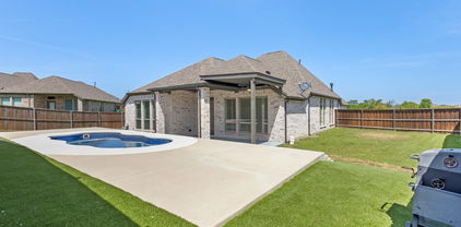 960 Knoxbridge Rd, Forney