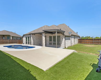 960 Knoxbridge Rd, Forney