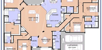 424 Estate, Mclendon Chisholm