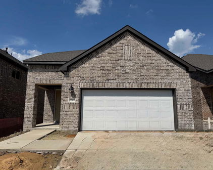 2508 Flaxfield Ln, Forney