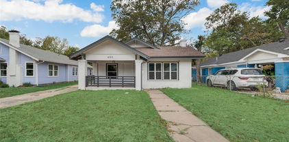 403 S Marlborough Ave, Dallas