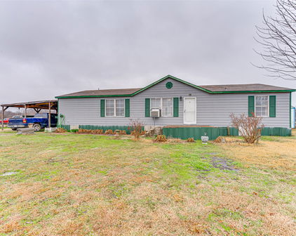 1210 Co Rd 101, Kaufman