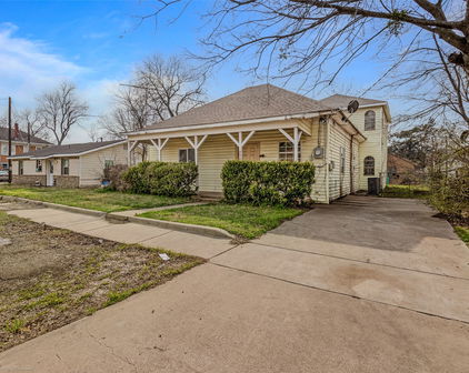 904 S Jackson St, Kaufman