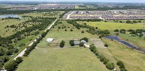Co Rd 256, Forney