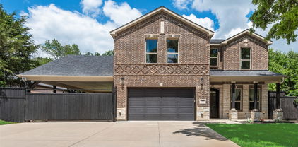 1008 Bowers Rd, Seagoville