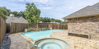 6910 Flintcove Dr, Dallas