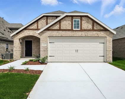 1157 Baker Bridge Dr, Forney
