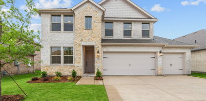 1924 Honey Creek Rd, Forney