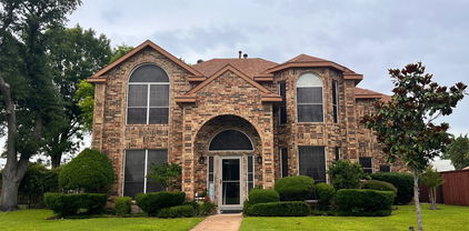 2000 Homestead Dr, Mesquite