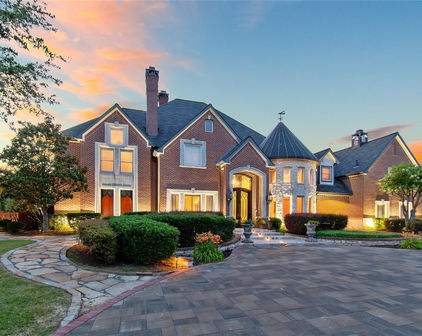 304 Dalview Ct, Forney