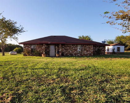 14475 Hiram Rd, Wills Point