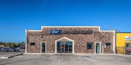 4001 S Buckner Blvd, Dallas