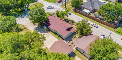 401 S 4th St, Crandall