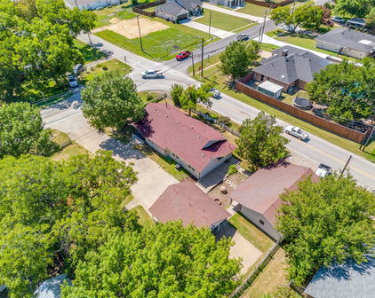 401 S 4th St, Crandall
