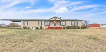 9596 County Road 155, Kaufman