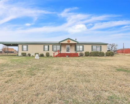 9596 County Road 155, Kaufman