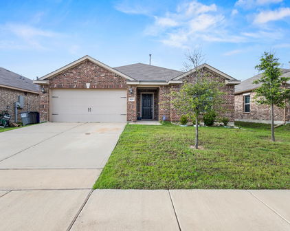 4308 Cat Tail Way, Forney