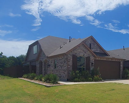 3970 Rochelle Ln, Forney