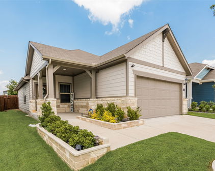 1820 Ash Oak Ln, Forney