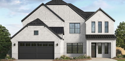 726 Oakridge Trl, Richardson