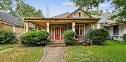4403 Sycamore St, Dallas