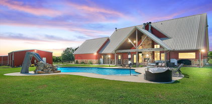 2802 Vz County Road 2112, Wills Point