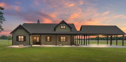 6044 County Road 4068, Kemp