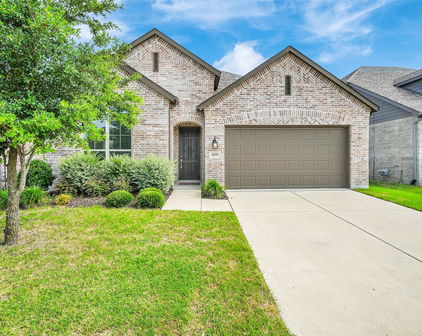 4638 Shivers Ln, Forney