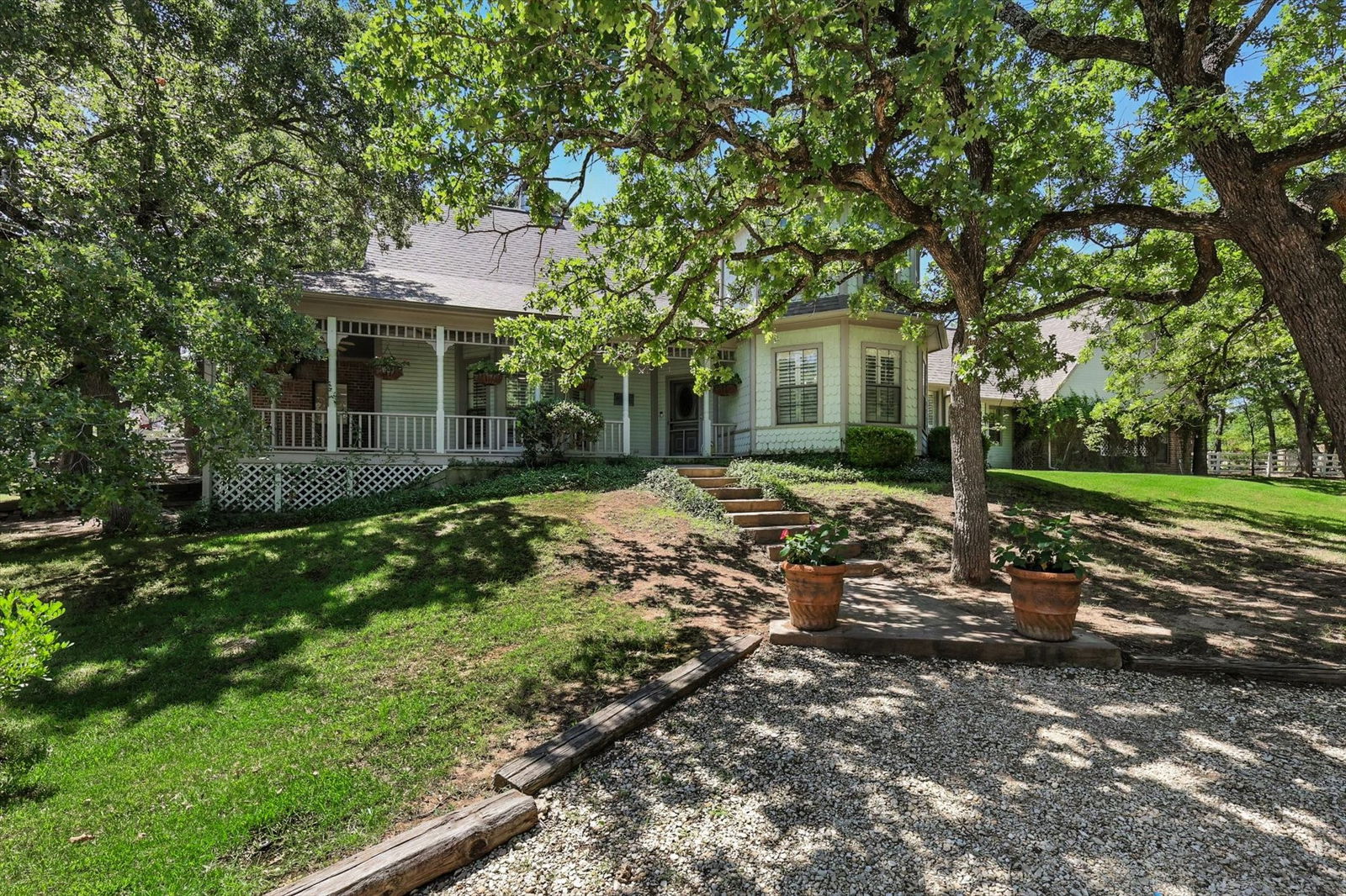 Argyle TX Homes for Sale