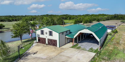 8105 Samuels Rd, Terrell