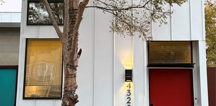 4322 Deere St, Dallas