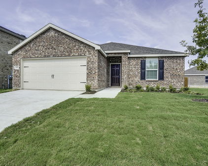 1617 Drasco Dr, Forney