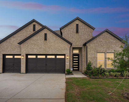 9828 Palermo Ln, Mesquite