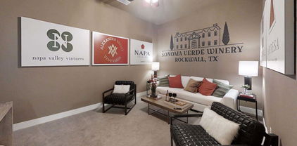 1902 Benedetto Way, Mclendon Chisholm