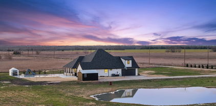 4319 County Road 2617, Caddo Mills