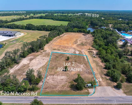 Lot 2 I-20, Canton