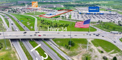 7311 Interstate Highway 30, Greenville