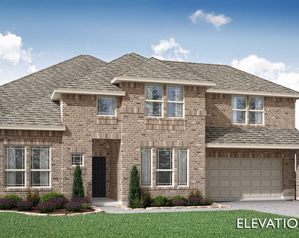 2417 Cornwall Ln, Forney